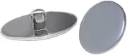 Eye Glasses Nose Pads,Anti Slip Nose Pads,Silicone Nose Cushions,Eyeglass Titanium Spectacles Anti-Slip Nose Pads