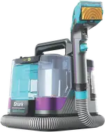 Shark StainStriker HairPro Portable Carpet Upholstery Cleaner
