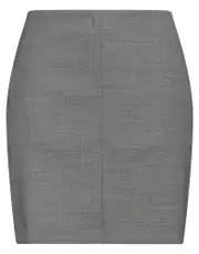 [PHILOSOPHY DI LORENZO SERAFINI] PHILOSOPHY di LORENZO SERAFINI Mini skirts - Item 30413259