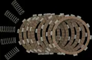 DP Brake DPSK Clutch Fiber Spring Kit for Honda CBR600RR 03-16