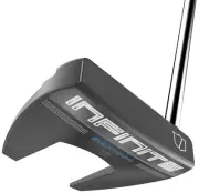 Women Wilson Golf Staff Infinite Bucktown Putter New