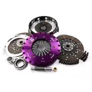 Xtreme Performance Clutch Kit - Twin Solid Organic, Includes Single Mass Flywheel, KNI23531-2G