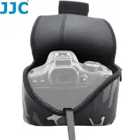 在飛比找PChome24h購物優惠-JJC O.N.E立體單眼相機包相機袋相機內膽包OC-MC1