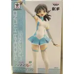 BANPRESTO DXF 輪迴的拉格朗日 京乃圓(日版)