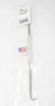 Moody Central Tools Straight 90 Degree Pick w/ Adjustable Length 51-1512