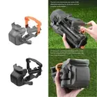 2-in-1 Propeller Fixed Holder Lens Cap Protector Cover for DJI Mavic 3 Pro Drone