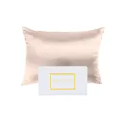 Pure Silk Mulberry Pillowcase