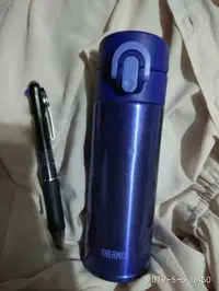 在飛比找旋轉拍賣優惠-膳魔師 保溫瓶 thermos bottle 300ml