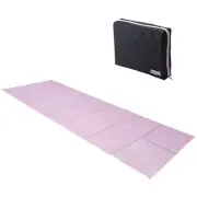 SASAKI - BM-122 - Stretch Mat with Case - Gymnastics