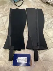 Ariat Scout Half Chaps LT