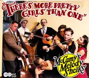 Theres More Pretty Girls Than One -Mccamys Melody CD