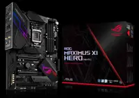 在飛比找露天拍賣優惠-現貨Asus/華碩 ROG Maximus XI Hero 