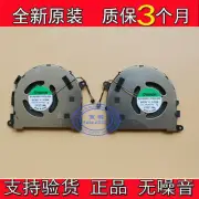 for Lenovo Yoga C940-15IRH CPU+GPU COOLING FAN R+L