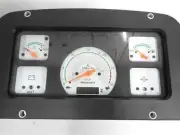 Genuine Instrument Cluster For Mahindra Tractor 007701234C92 #21C28