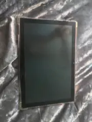 android tablet 2025 10.1 inch screen with 1920x1200 Display Resolution,