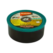 Makita 125 x 0.8 x 22.23mm Cutting Wheel - 25 Pack Workshop Power Tool Supplies