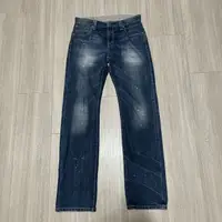 在飛比找蝦皮購物優惠-Levi's levis LH523-0005 W31 L3