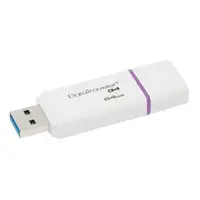 在飛比找PChome商店街優惠-[御泰] 金士頓 DataTraveler G4 USB3.