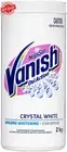Napisan Oxiaction Fabric Stain Remover Powder, Crystal White, 2Kg