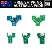 PS4 Controller Micro USB Charging Port for PlayStation 4 Repair Replacement Part