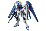 MG 1/100 Freedom Gundam Ver.2.0 - Model Kit