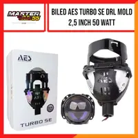 在飛比找蝦皮購物優惠-Biled AES TURBO SE Gen 3 2.5 英