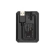 ProMaster Dually Charger - USB - Sony NP-FZ100