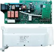 9001226012 Motherboard ，Compatible for Siemens Bosch， Dishwasher Computer Board Dishwasher Parts