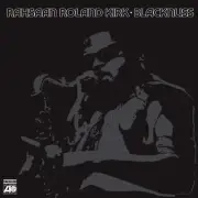Rahsaan Roland Kirk Blacknuss Records & LPs New