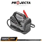 Projecta Intelli-Start 8Ah 12V 1500A Professional Lithium Jumpstarter IS1500