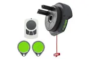 Merlin MR555MYQ WeatherDrive Roller Garage Motor/Opener