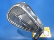 NEW: Callaway PARADYM Wedge #52(1Club)/NSPRO/Flex:S/Wedge