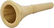 French Horn Accessories Music Replacement Professional Cavalry Instrument Useful Accessories Metal Alto Player French Portable Bugle Accessory Horn Copper Tube Mouth France Gifts