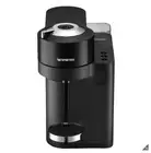 New De'Longhi Nespresso Vertuo Lattissima Coffee Machine Black ENV300B