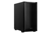 be quiet! BG073 Pure Base 501 Black ATX Mid Tower Case No PSU