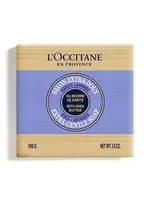 L'Occitane Lavender Shea Soap, 100g