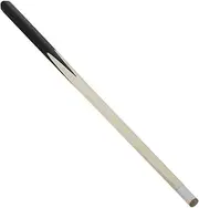 Totority Pool Cues, 48cm Kids Short Pool Stick Wooden Snooker Pool Cue Stick Billiard House Cue Stick Snooker Rod for Mini Pool Table Beginner Practices
