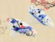6 Hole Ocarina Ceramic Alto C Legend of Zelda Ocarina Flute Instrument
