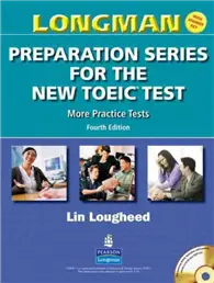 在飛比找TAAZE讀冊生活優惠-Longman Preparation Series for