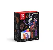 Nintendo Switch Organic ELmodel Scarlet Ballet Edition 86