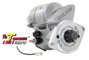 NEW IMI CONVERSION STARTER FITS JEEP WILLYS 1946-52 WITH 97T FLYWHEEL 3322 46-29 (for: Jeep)