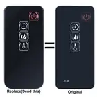 Replace Remote Control For Pleasant Hearth Fireplace Stove Heater Infrared Jy-3b