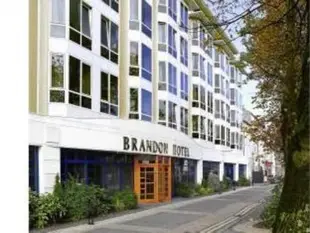 Brandon Hotel Conference & Leisure Centre