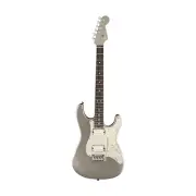 Charvel Prashant Aswani Signature Pro-Mod So-Cal PA28 Electric Guitar, Silver