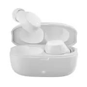 Wireless Earphones with Ai Noise Cancelling Mic and Bluetooth 5.3