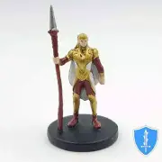 Sun Elf Guard - Tyranny of Dragons #9 D&D Miniature