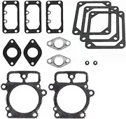 Autu Parts 694013 Engine Valve Gasket Cylinder Head Set for Briggs Stratton 499890 693997 690971 691001 405777 406777 Engines