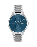 Boss Hugo Boss Tyler Multifunction Watch, 43mm