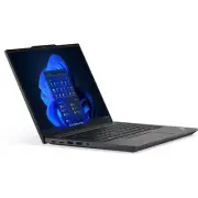 Lenovo ThinkPad E14 Gen 5 Notebook Graphite Black Intel i5-1335U 13th Gen Intel