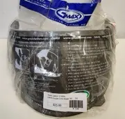 GMAX Double Lens Shield-Tint *12-8664*